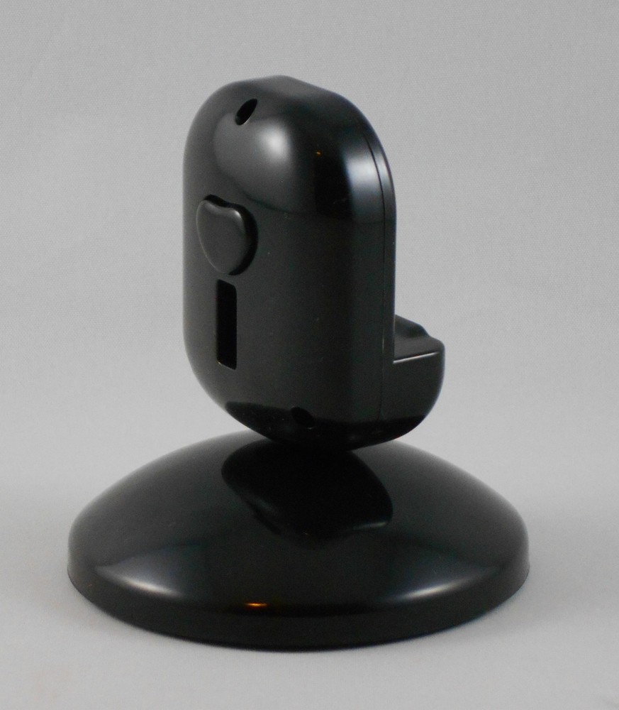 Apple Watch Stand – Charging Stand (Black)