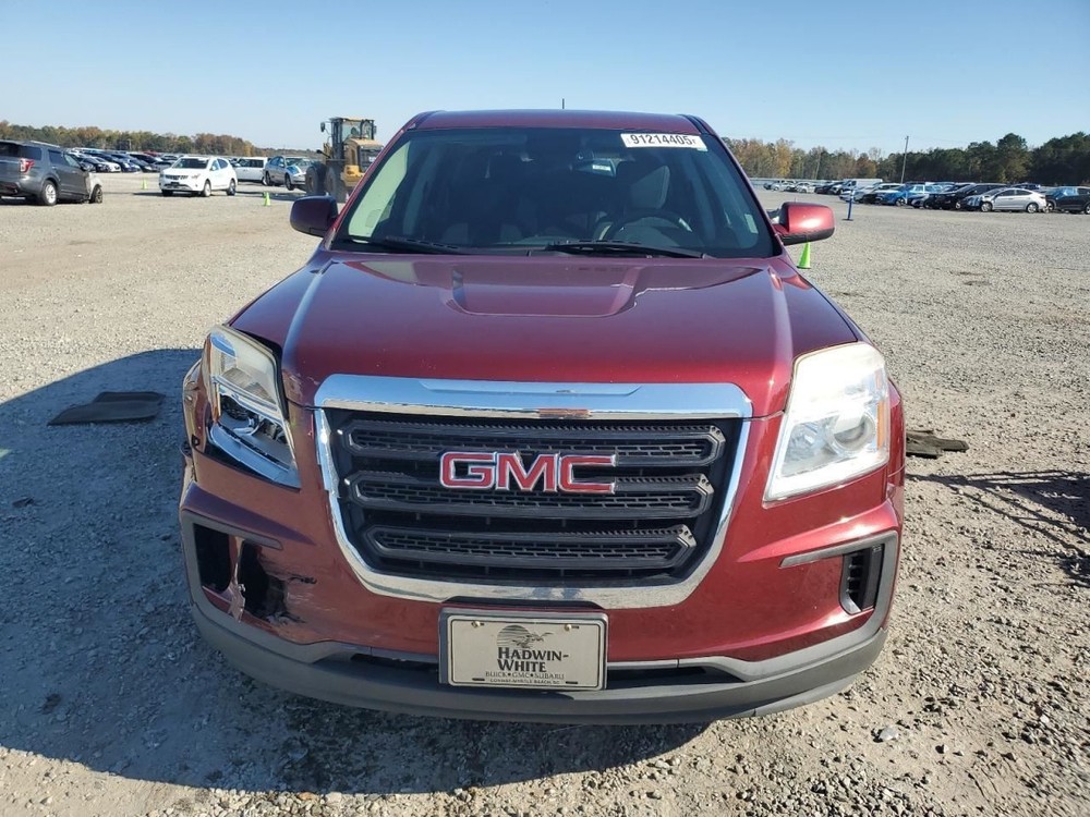 Fuse Box Engine Fits 16-17 EQUINOX 4897464