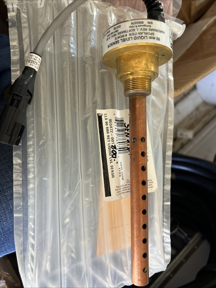 Trane SEN2129 Liquid Level Sensor