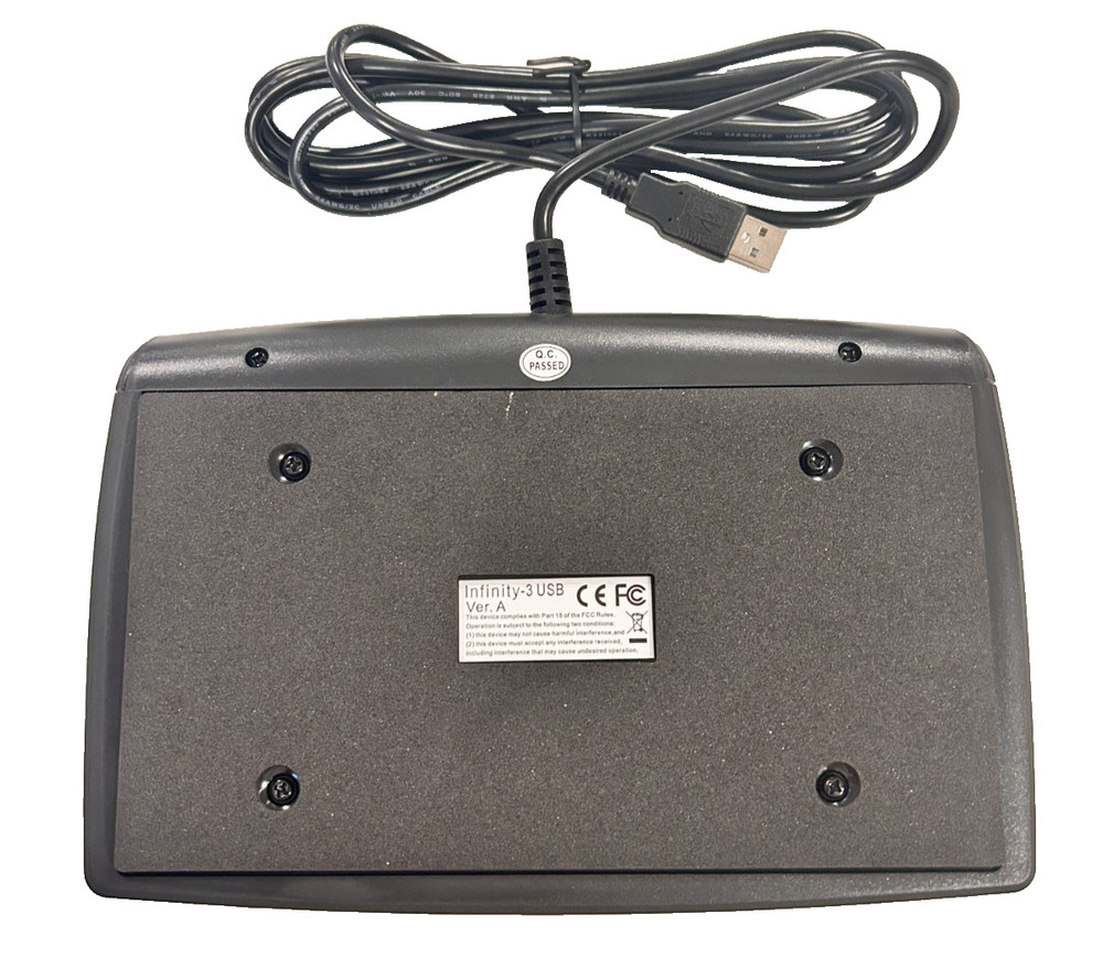 Transcription Foot Pedal USB