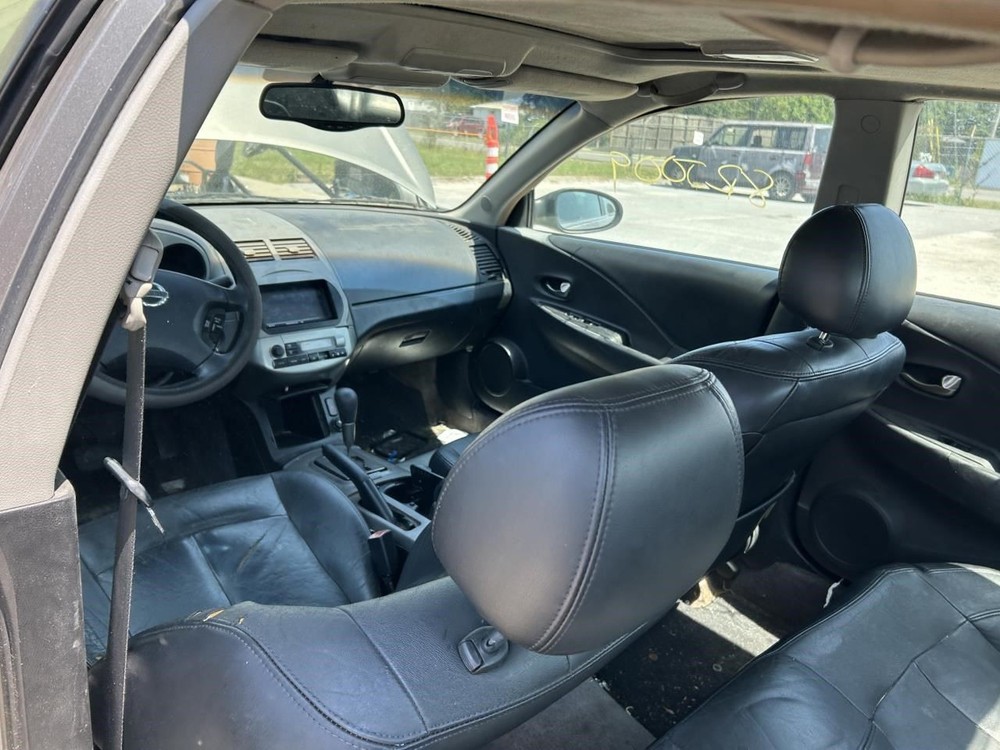 ALTIMA 2004 Keys/Latches/Locks 104903261