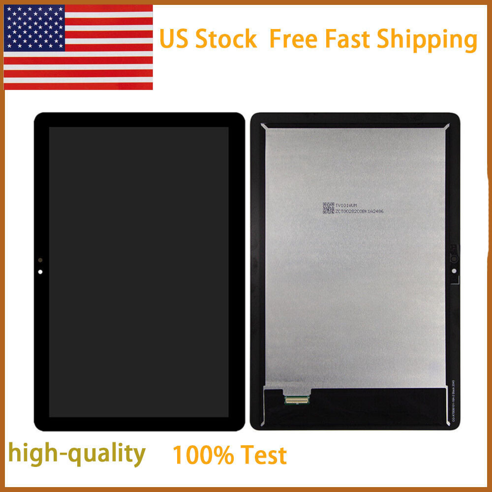 Replacement For Amazon Kindle Fire HD 10 2021 T76N2B LCD Touch Screen Digitizer