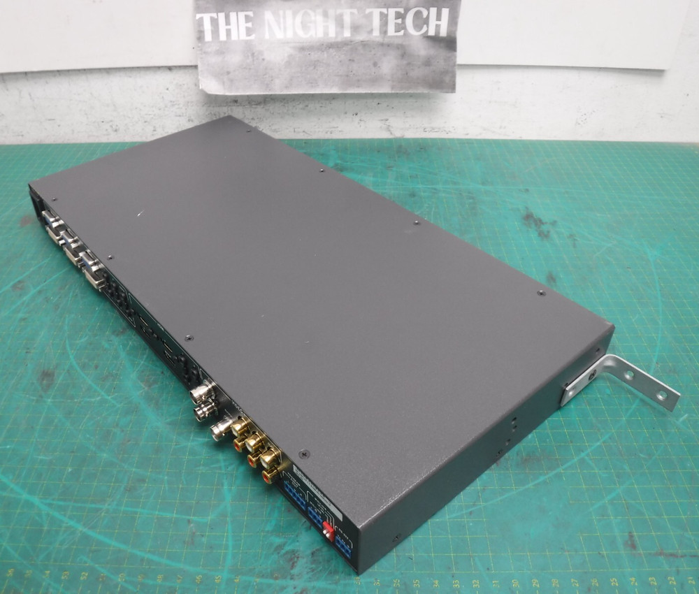 Extron MPS 409 HD Digital Media Presentation Switcher