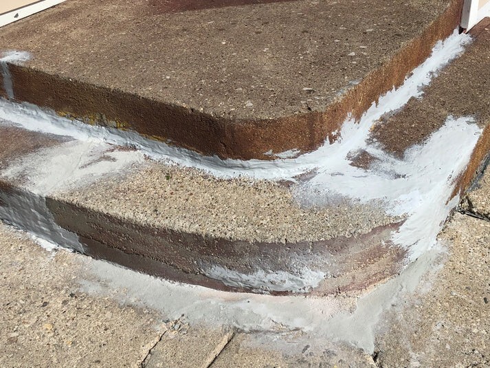 Abatron Aboweld 55-1™ Epoxy Paste 2 Quart Kit