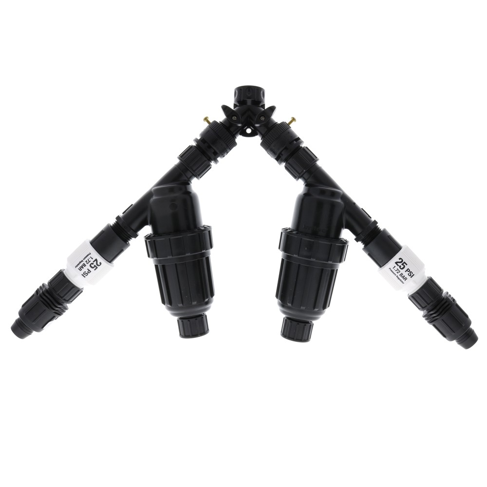 Drip Depot 3/4" Mainline Head Assembly