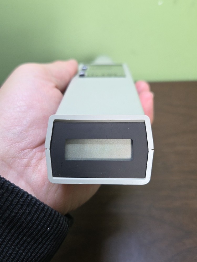 YOKOGAWA 3633 POCKET TACHOMETER