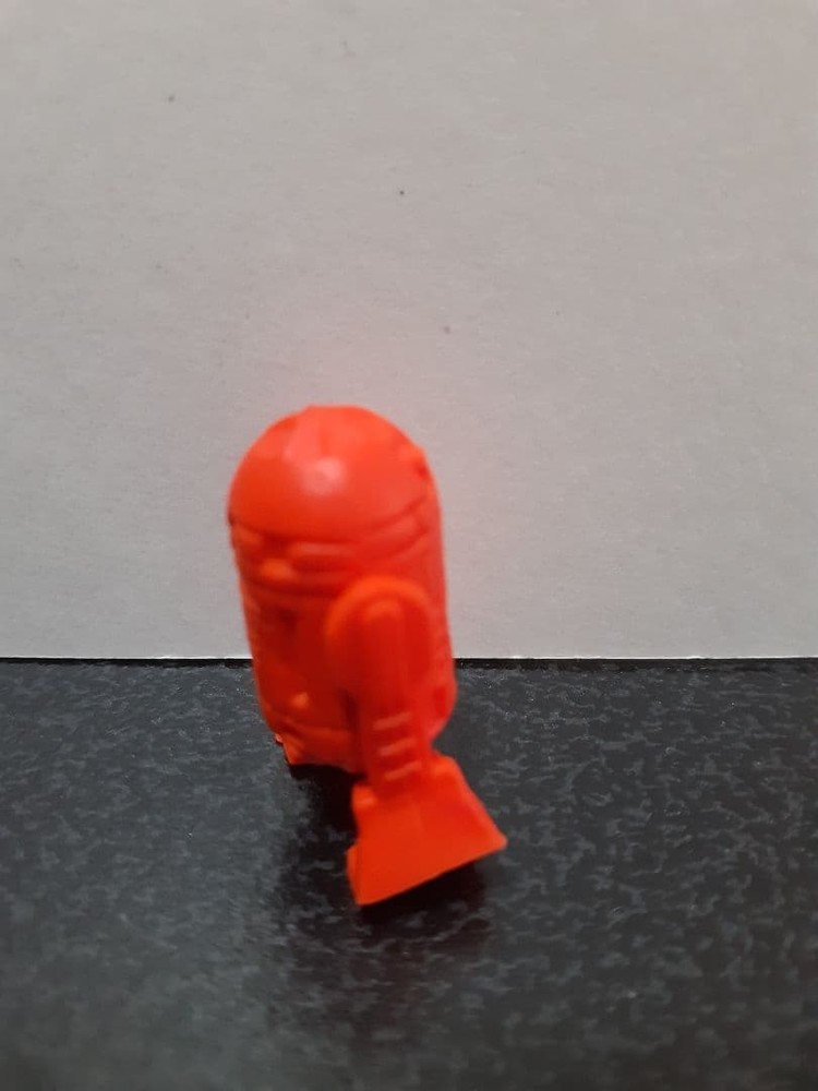 Star Wars R2-D2 TAKARA Eraser