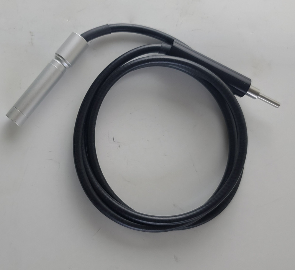 Nikon C-HGFIE Optical Light Guide