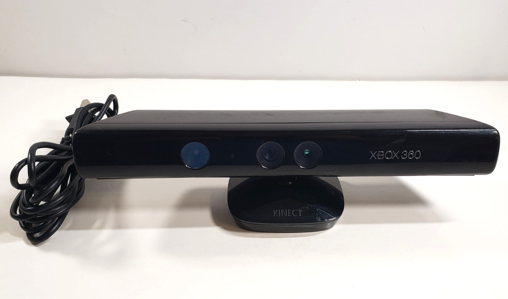 Microsoft Xbox 360 Kinect [Model 1414] Kinect Sensor Bar Camera OEM - Tested
