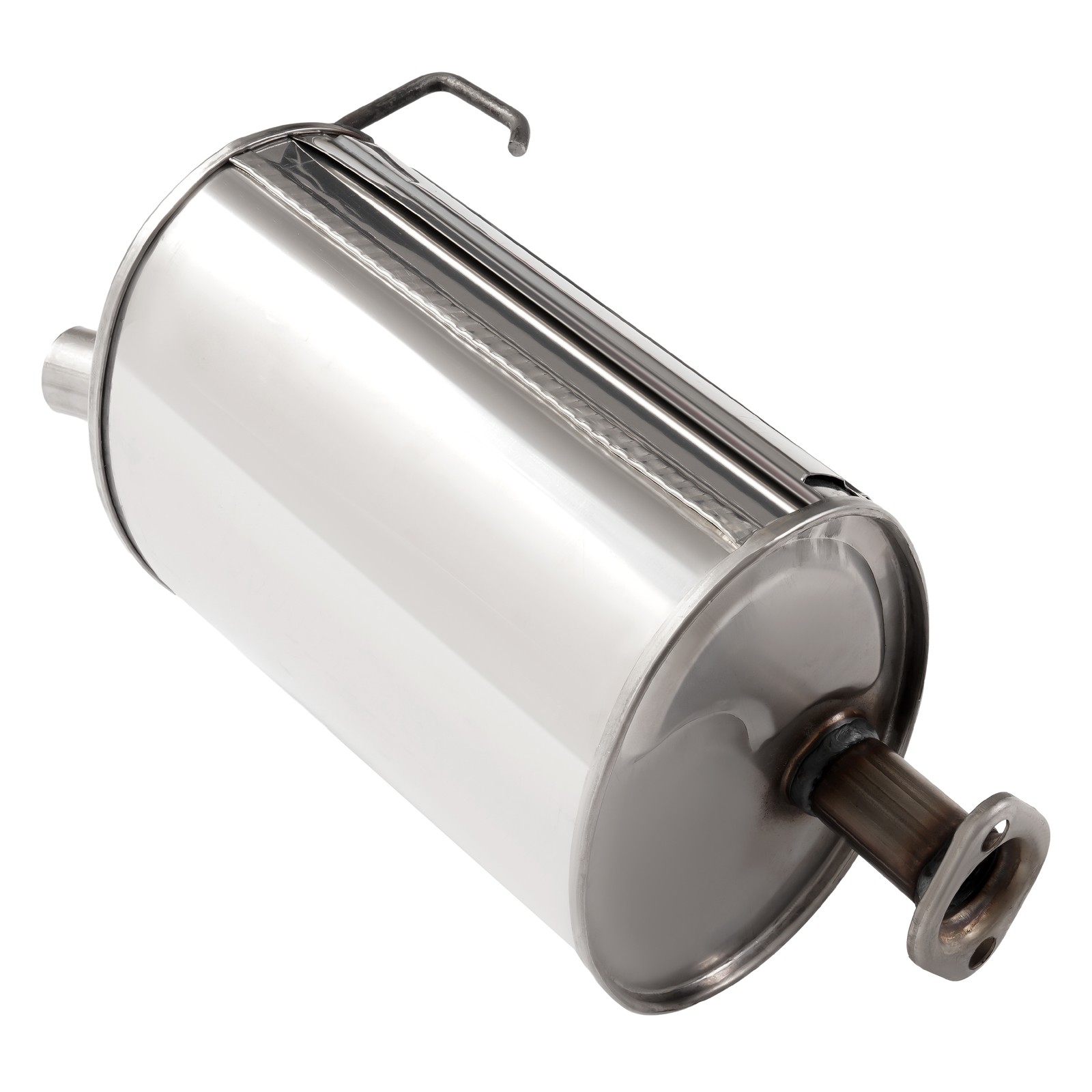 For Honda CRV 2.0L 1997-2001 Front Pipe Muffler Complete Exhaust System Assembly