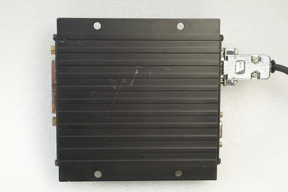 PULNIX CCD CAMERA 2EA WITH CONTROLLER TM-6710-951-1 ATI FREE SHIP