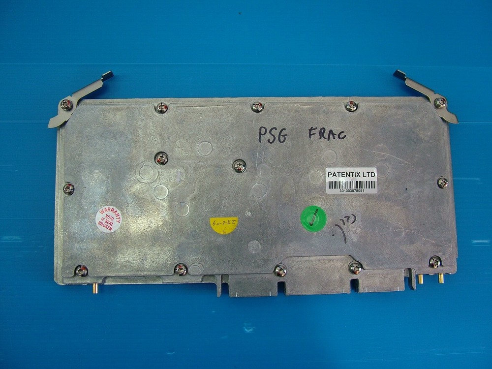 Agilent E8251-60328 E8251-60044 FRAC N Board