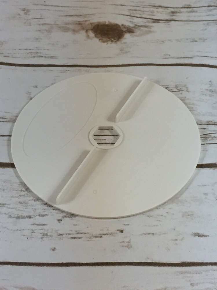 Black Decker Quick N Easy FP1450 FP1445  Food Processor  Disc Slinger ONLY