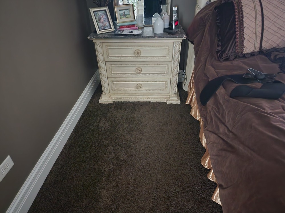 bedroom set king