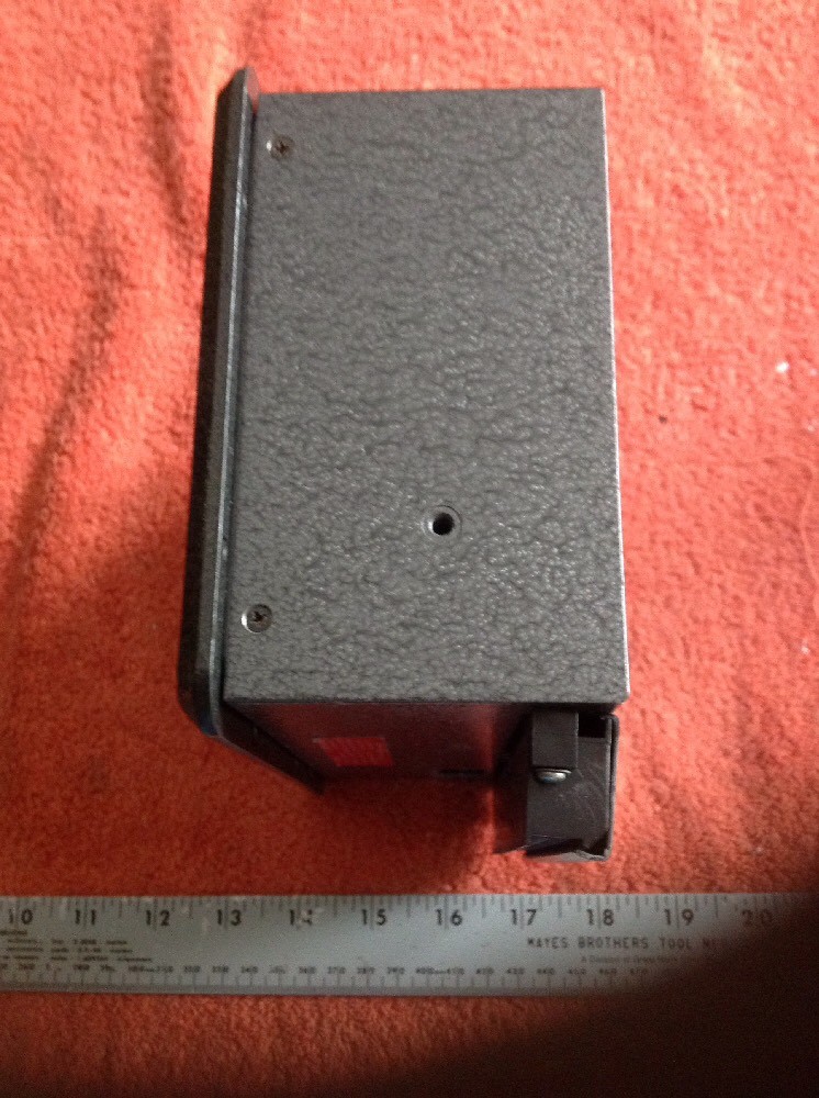 Veeder-Root Multi-Shift Counter