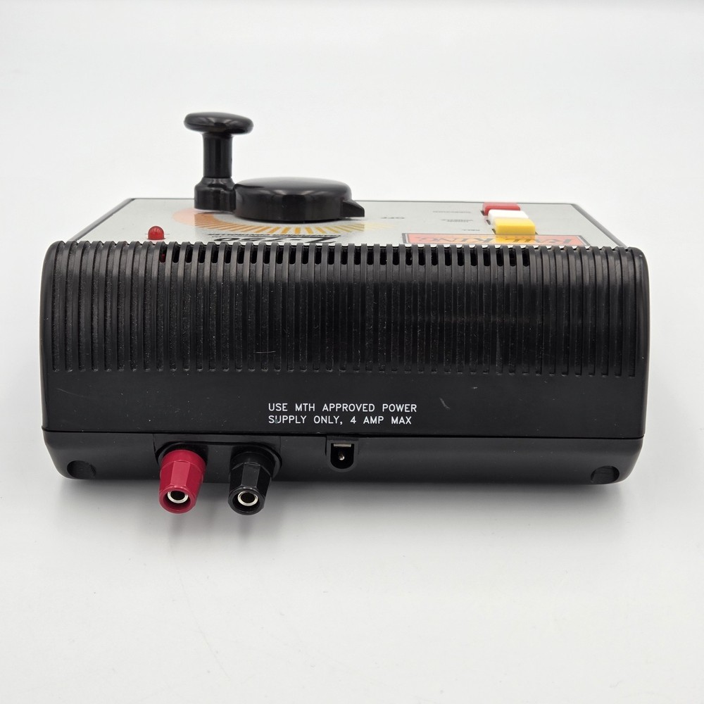 MTH Rail King Z-750 Hobby Transformer (Controller + Power Pack)
