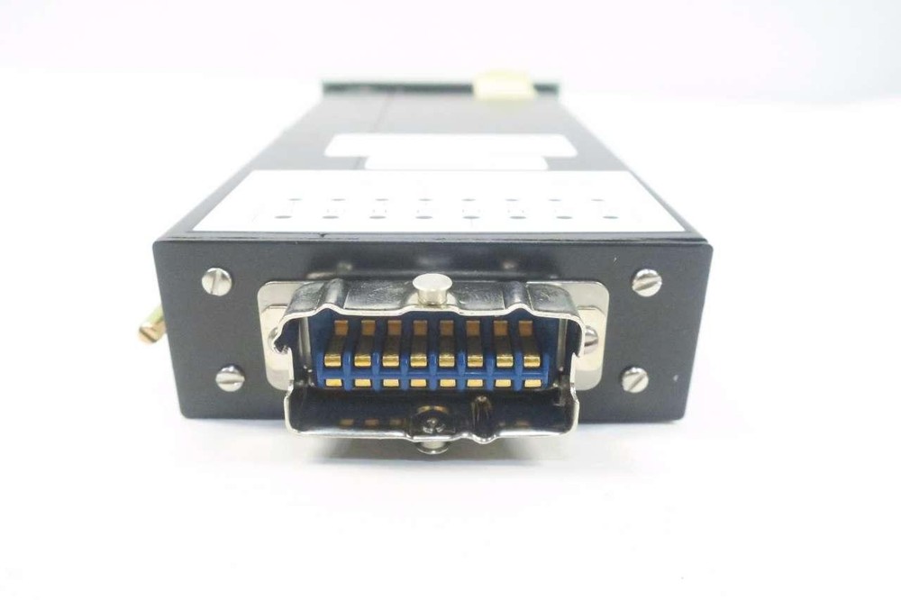 Versatile Measuring Instruments 9283PA-01-E-VB-13N Panel Meter D551398