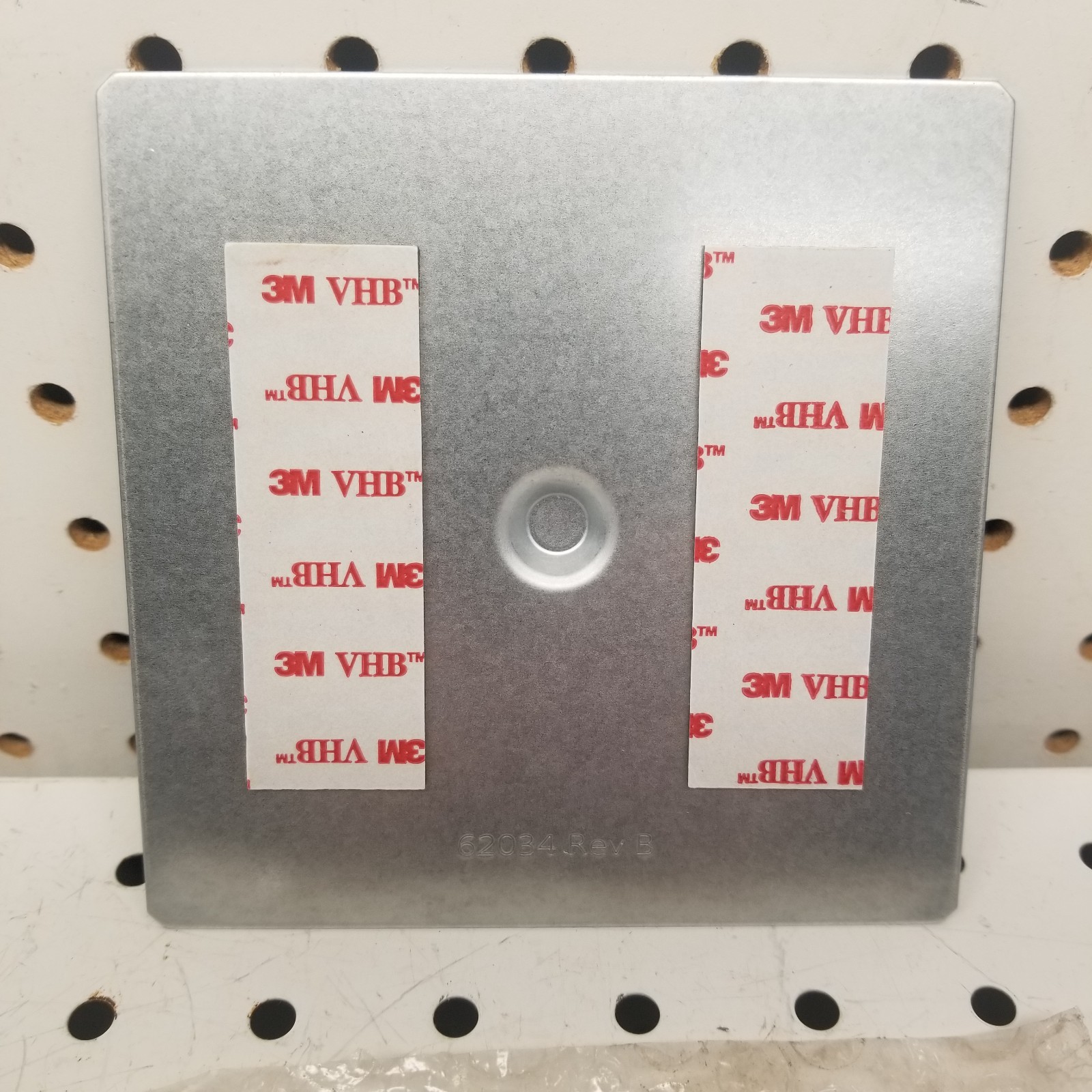 Ag15 Antenna Mounting Plate P/N 62034 AG15 AG25