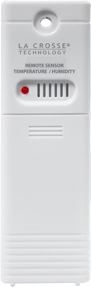 La Crosse Technology Wireless Outdoor Temperature & Humidity Sensor - Wall Mount