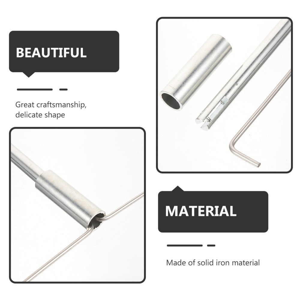 Popcorn Machine Stirring Rods Replacement for Quality Mixing