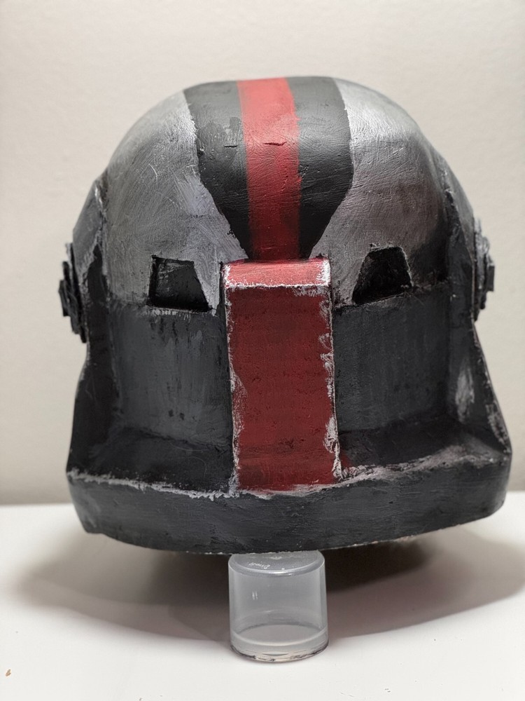 Star Wars Hunter Helmet