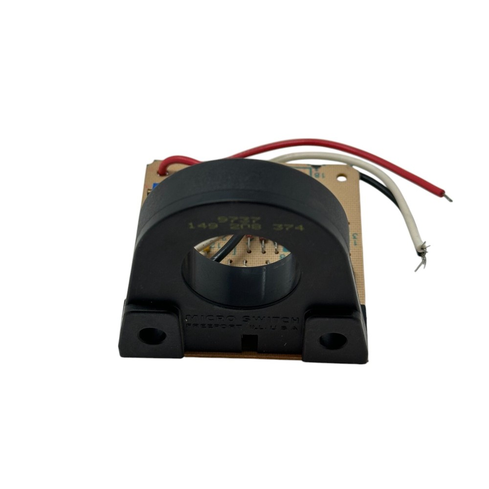Honeywell Micro Switch CS-10118 Linear Current Sensor Board Module