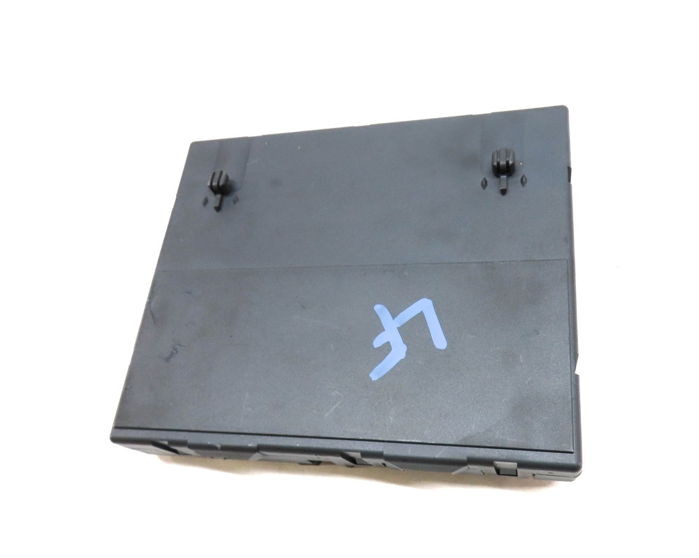 2012 AUDI A8 (D4 4H) FRONT LEFT DRIVER SEAT CONTROL MODULE