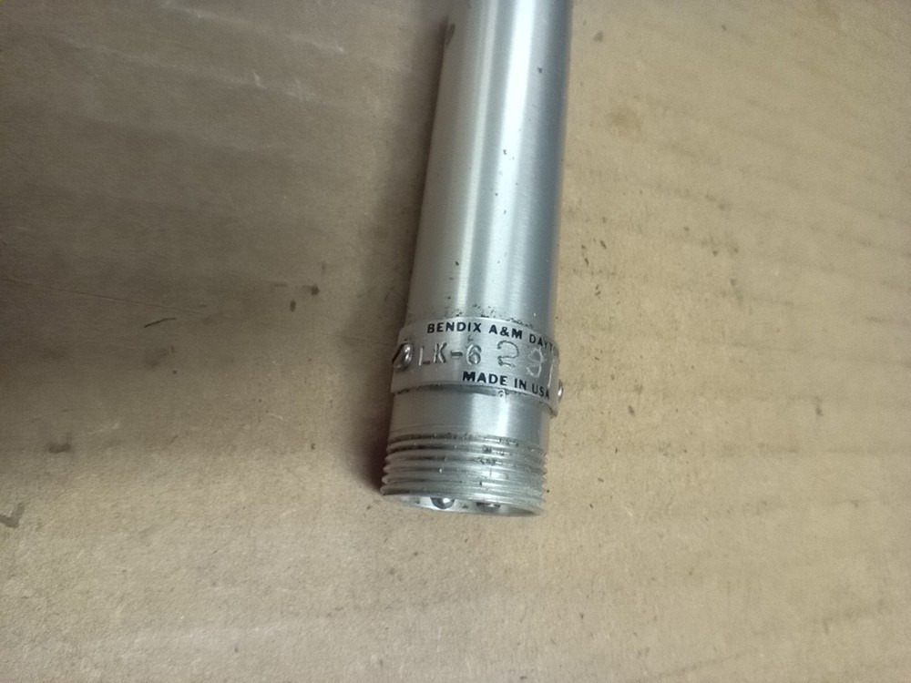 Bendix LK-6 Tracer Head