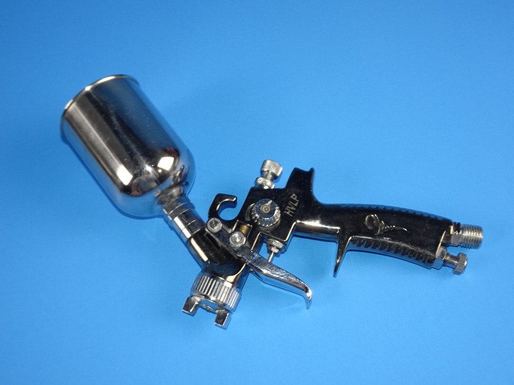 HVLP Paint Spray Gun