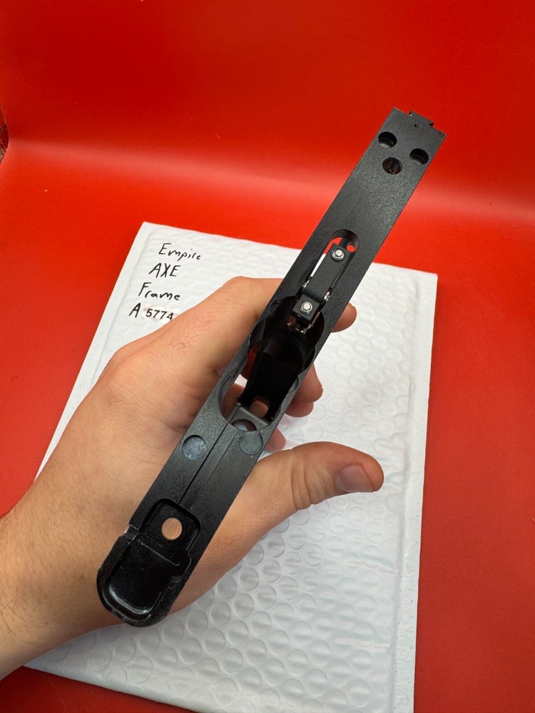 Empire AXE Frame