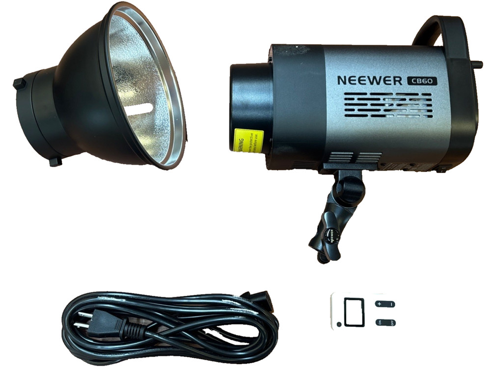 NEEWER CB60 Video Light