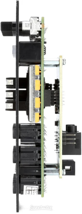 Behringer Steps 6-stage Multi-source Function Generator and Sequencer Eurorack
