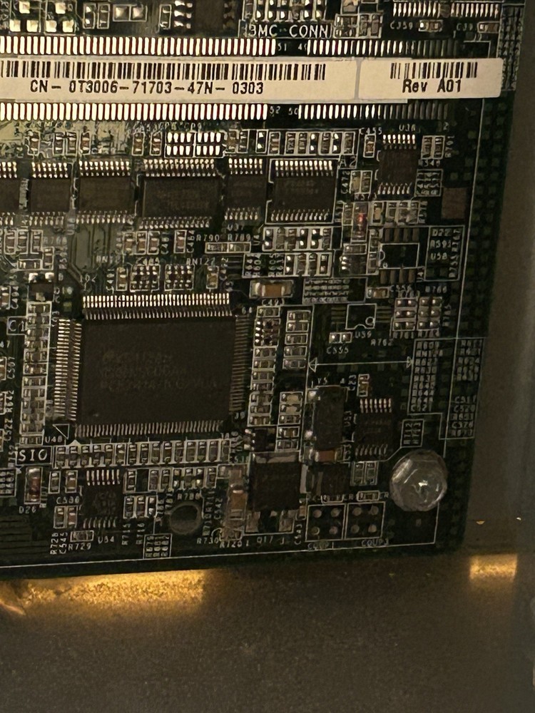 Dell Poweredge 1600SC ORIGINAL With Upgrades