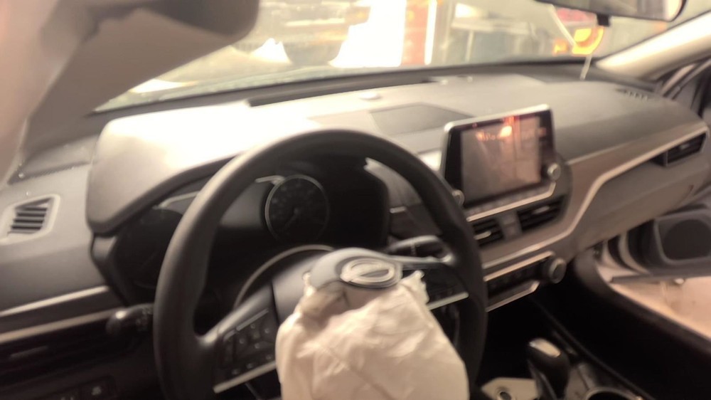 Dash Panel S Model Fits 23-25 ALTIMA 753134