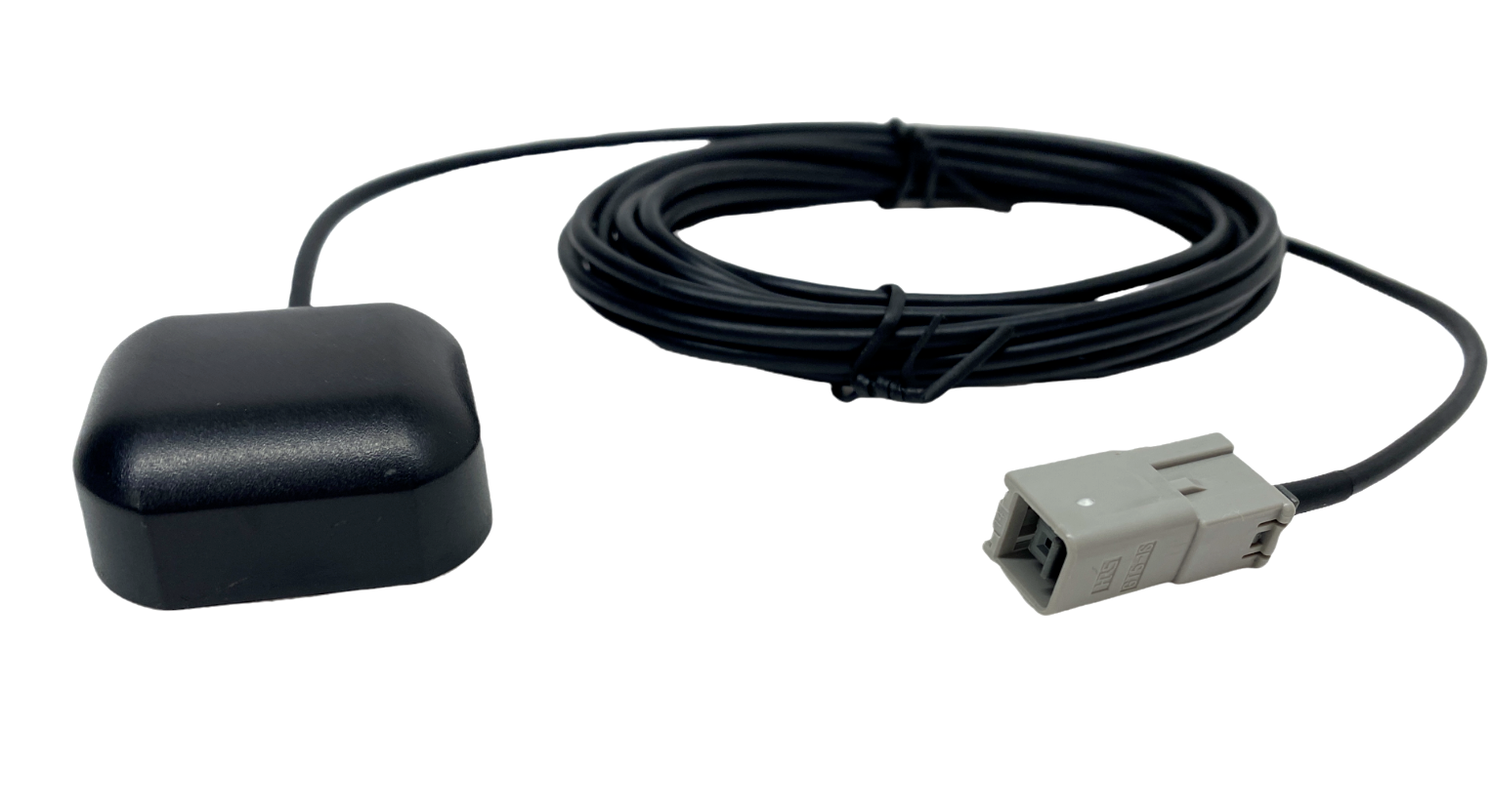 Active GPS Navigation Antenna GT5-1S Grey for Toyota Tundra Tacoma Camry RAV4.