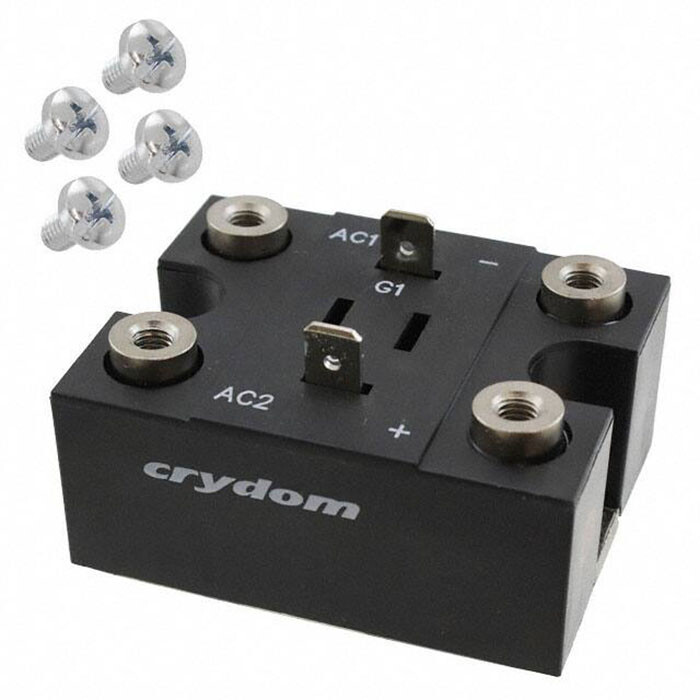 CRYDOM M505015F Solid State Relay New✦KD