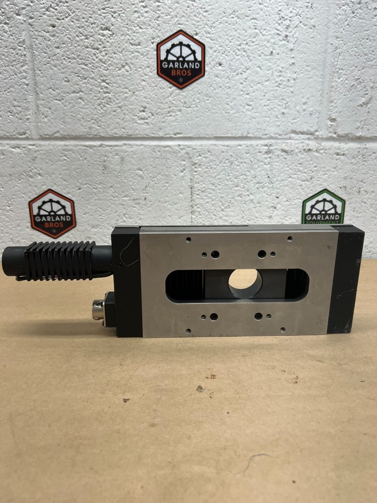 Klinger Scientific 5876 Micro-Controle Linear Translation Stage