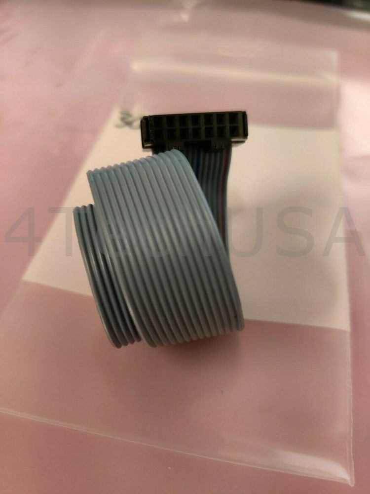 Universal Instruments Mag Flat Cable 9 30648809