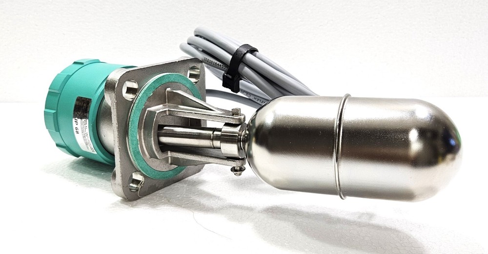 APLISENS ERH ERH-01-07-1-2 FLOAT LEVEL SWITCH