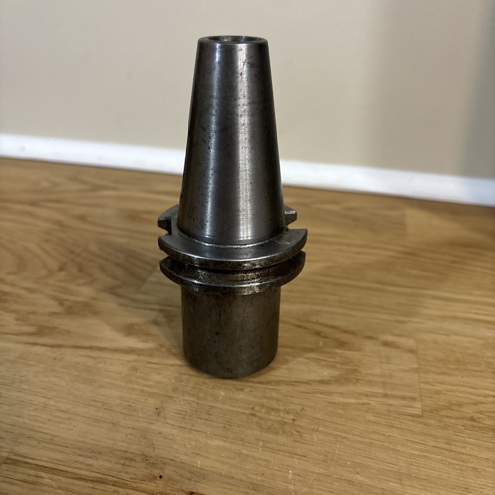 COMMAND ENDMILL TOOL HOLDER C4M4-0003 7"x2-5/8"