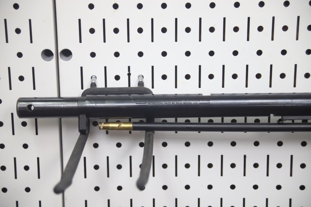 Thompson Center Scout .54 Cal. Factory OEM Blued 23" Inline Muzzleloader Barrel