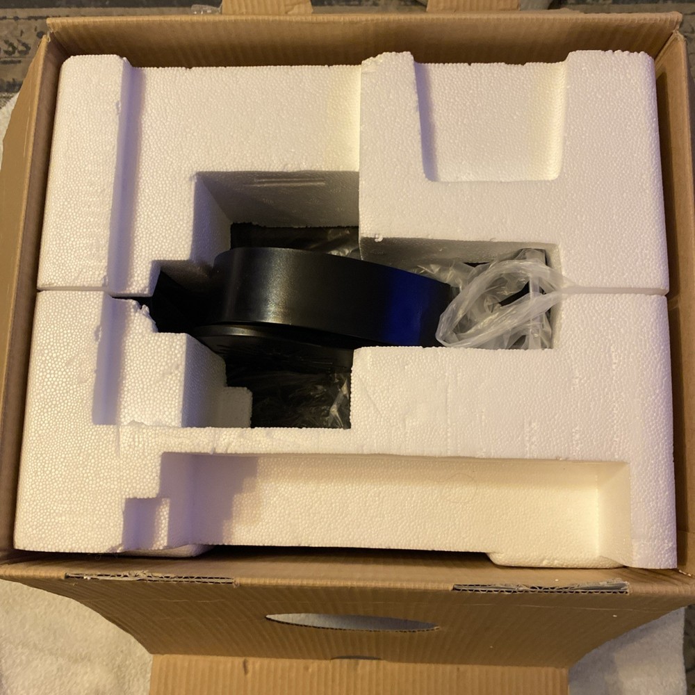 keurig coffee maker Original Box