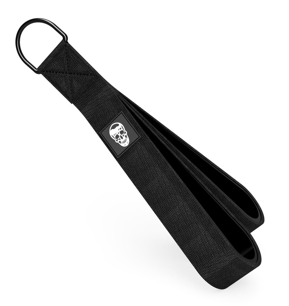 Tricep Rope Cable Attachment - Multi-Workout Tricep Pull Down Cable Attachmen...