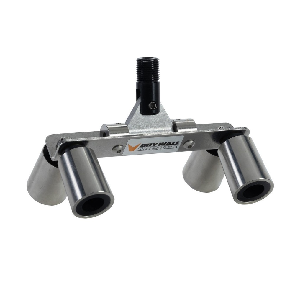 Drywall Master Tools Drywall Master Stainless Steel Outside Bead Corner Roller