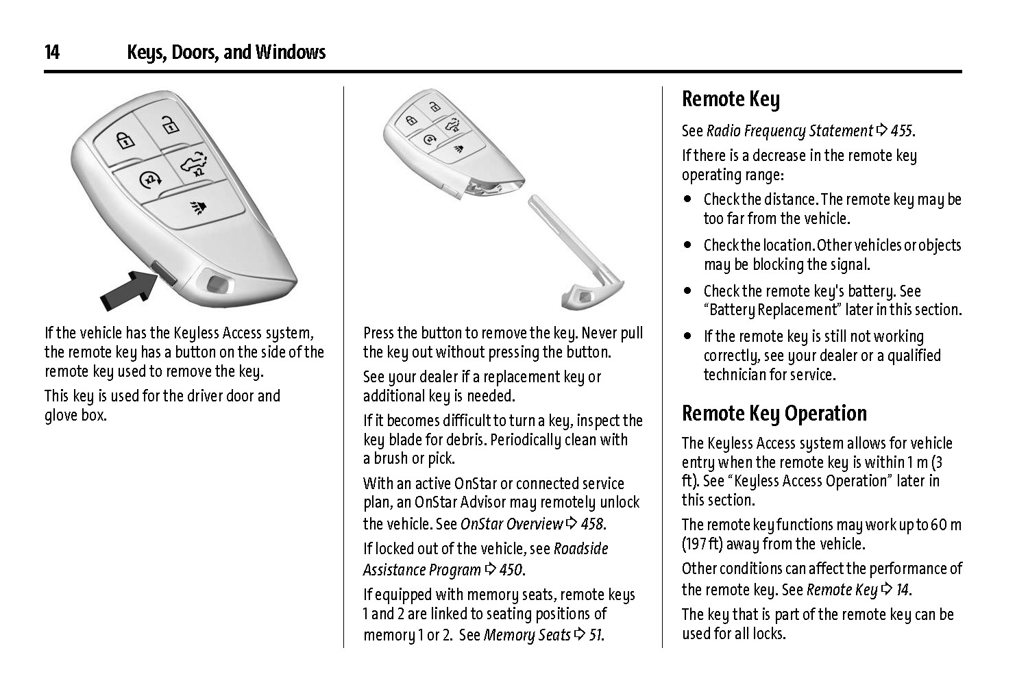 2024 GMC Sierra/Denali 1500 Owners Manual User Guide Reference Book PRINTED