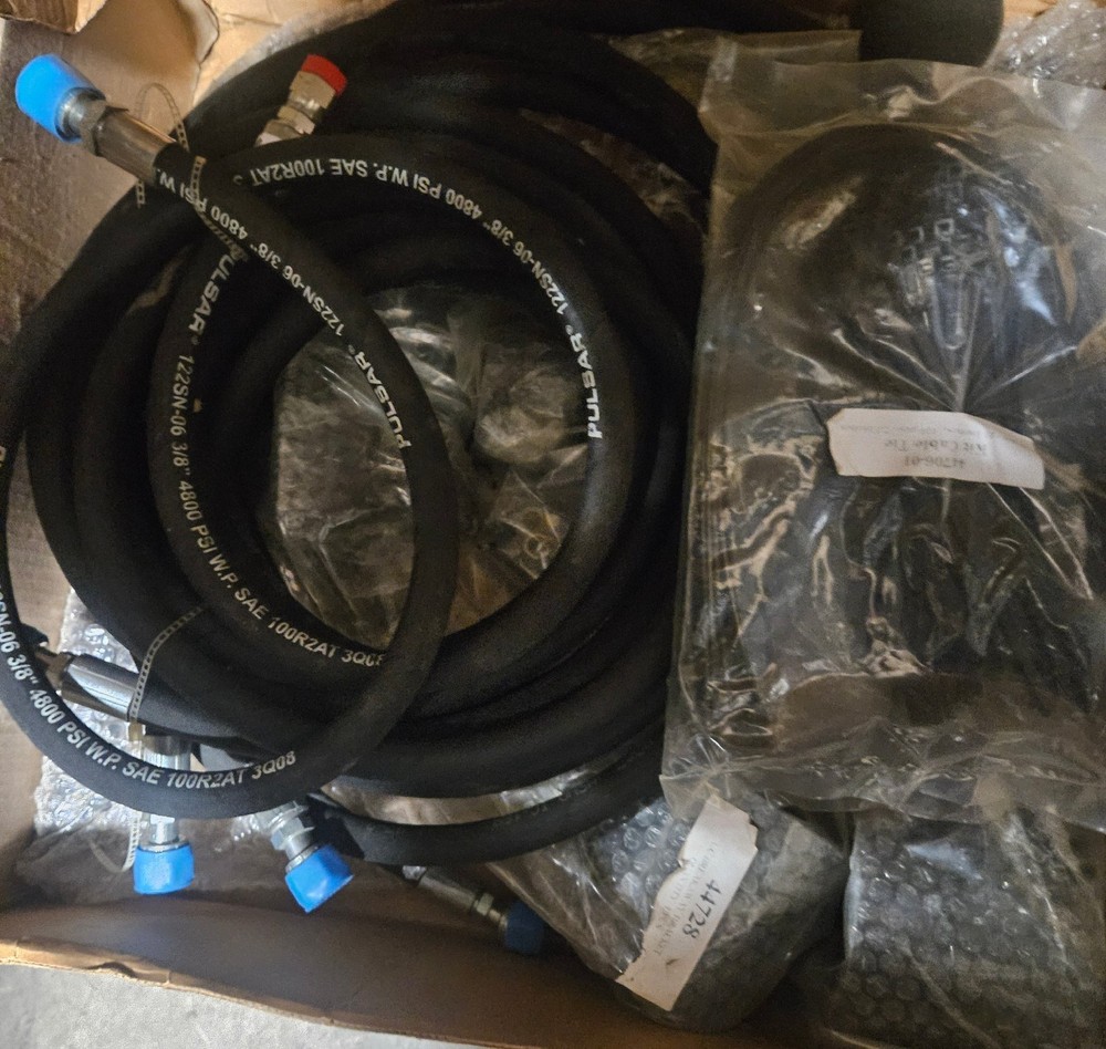 NORAC UC4+BC+CS3