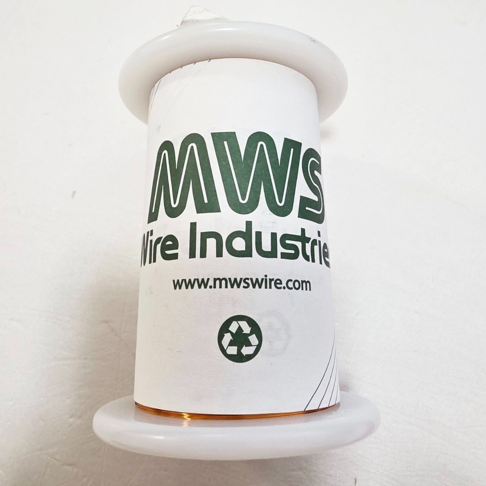 SOLID ANNEALED COPPER WIRE TYPE 134-AWQ-TAN