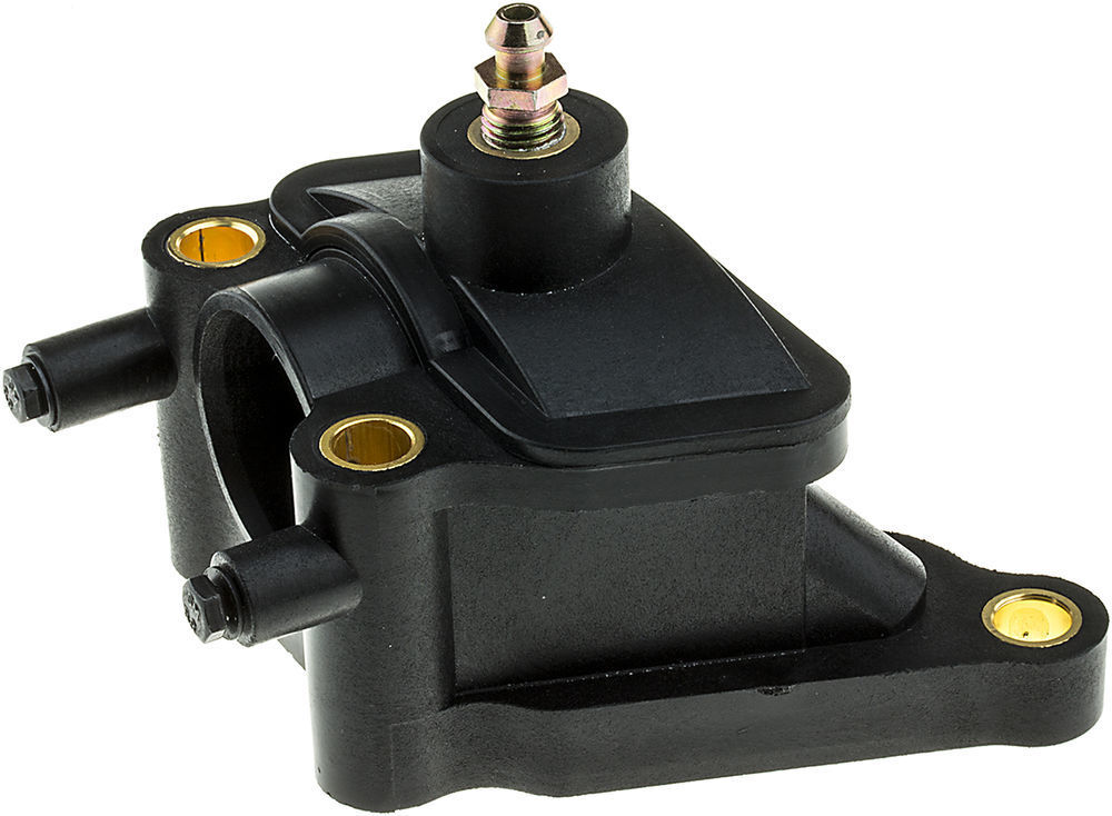 Gates CO34740 Coolant Outlet UPC