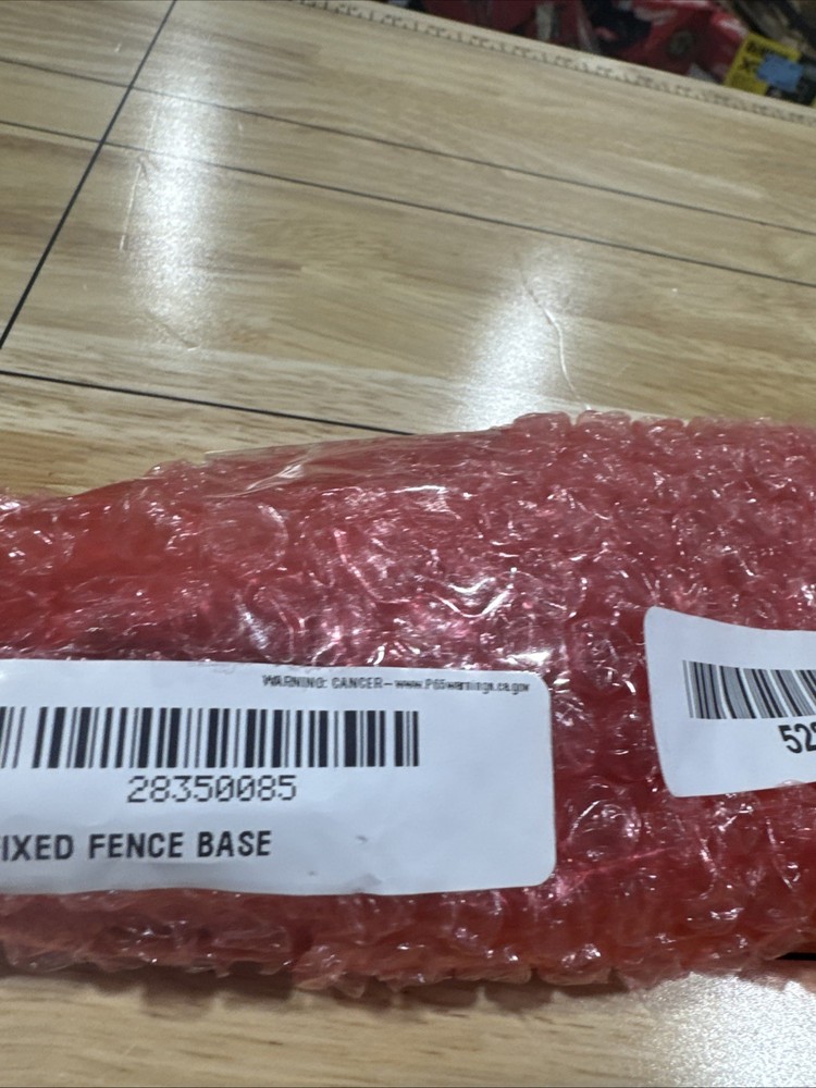 Milwaukee 2734-20 Fixed Fence Base