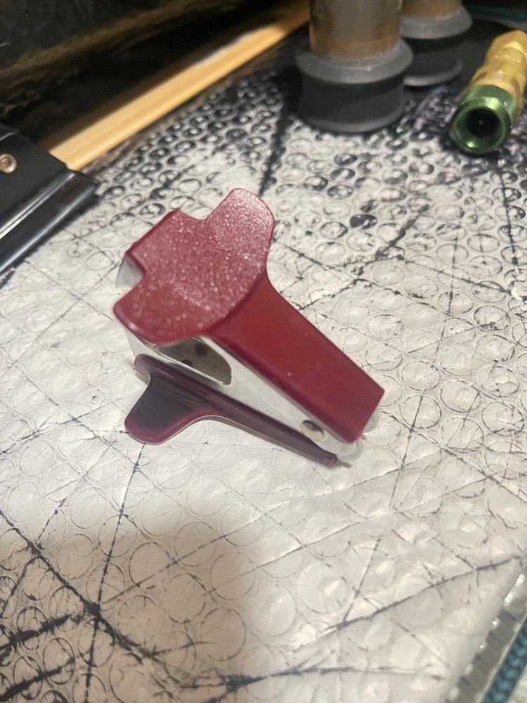 Staple Remover Plastic (M5,5C,K14)